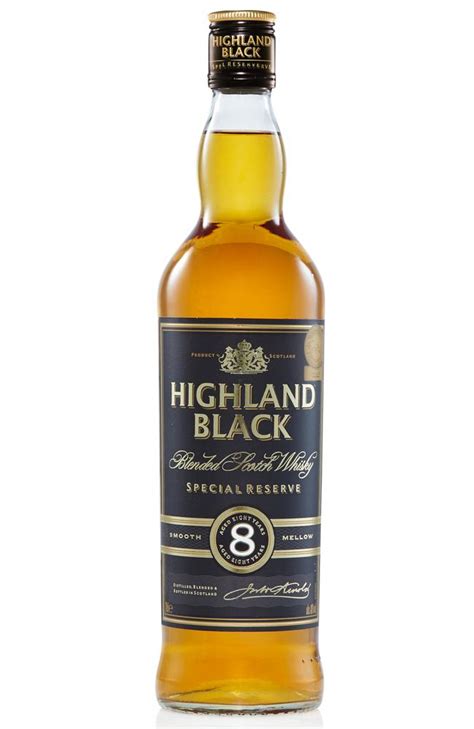 top 10 highland scotch.